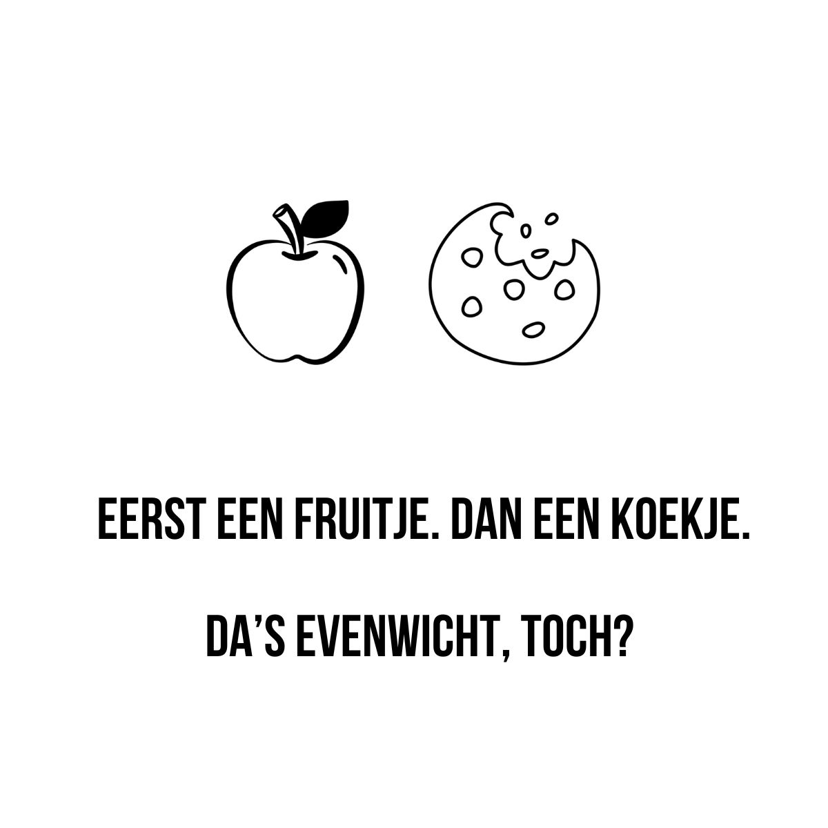 Kleine dingen maken een warme werkplek