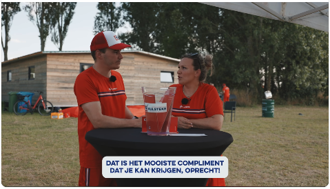 Voor dit duo werk ik écht graag